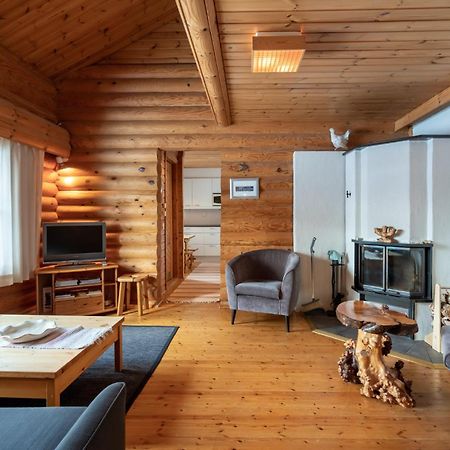 Fell Centre Kiilopaeae, Hotelli Niilanpaeae Saariselkä Zewnętrze zdjęcie