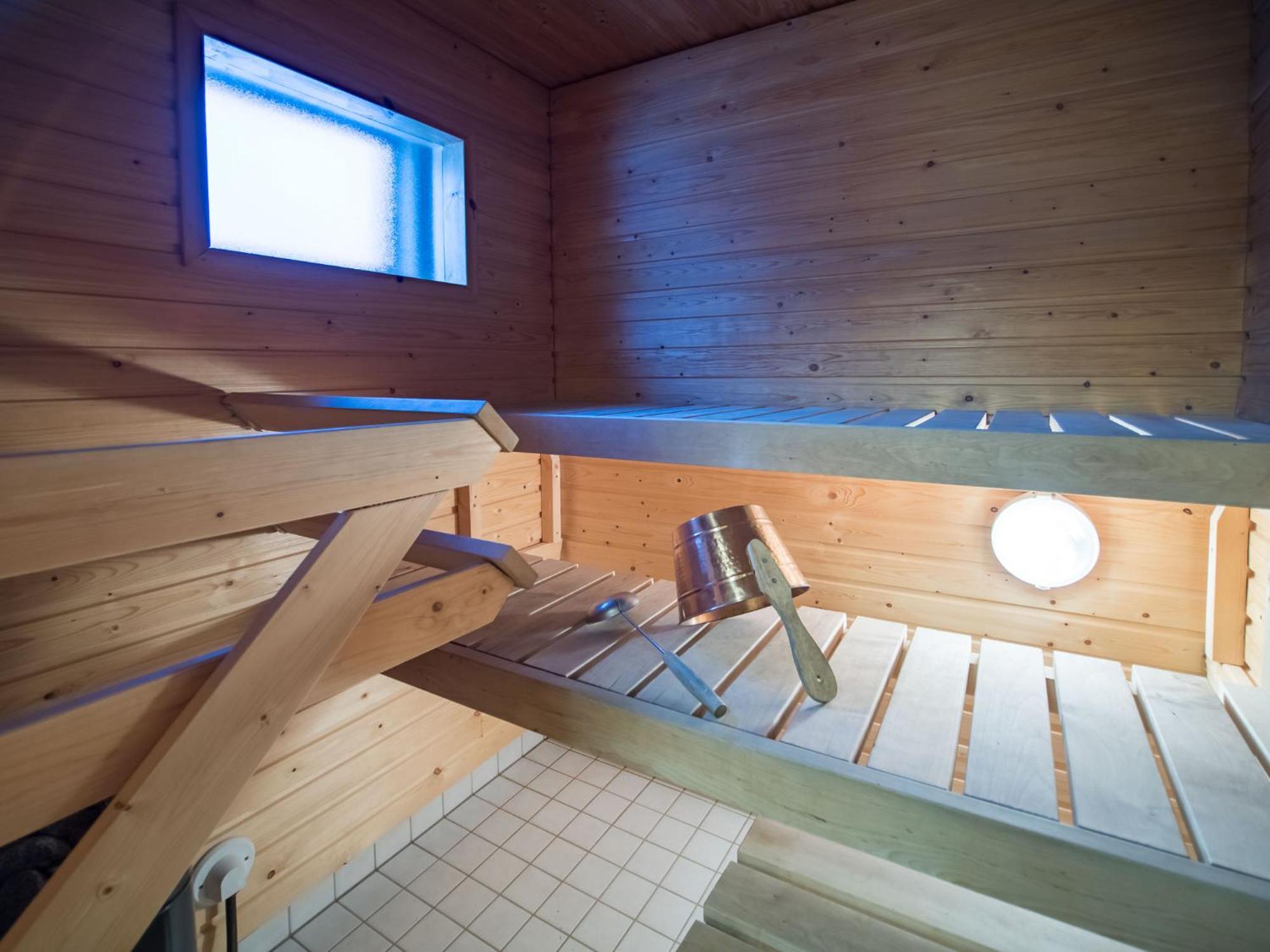 Fell Centre Kiilopaeae, Hotelli Niilanpaeae Saariselkä Zewnętrze zdjęcie