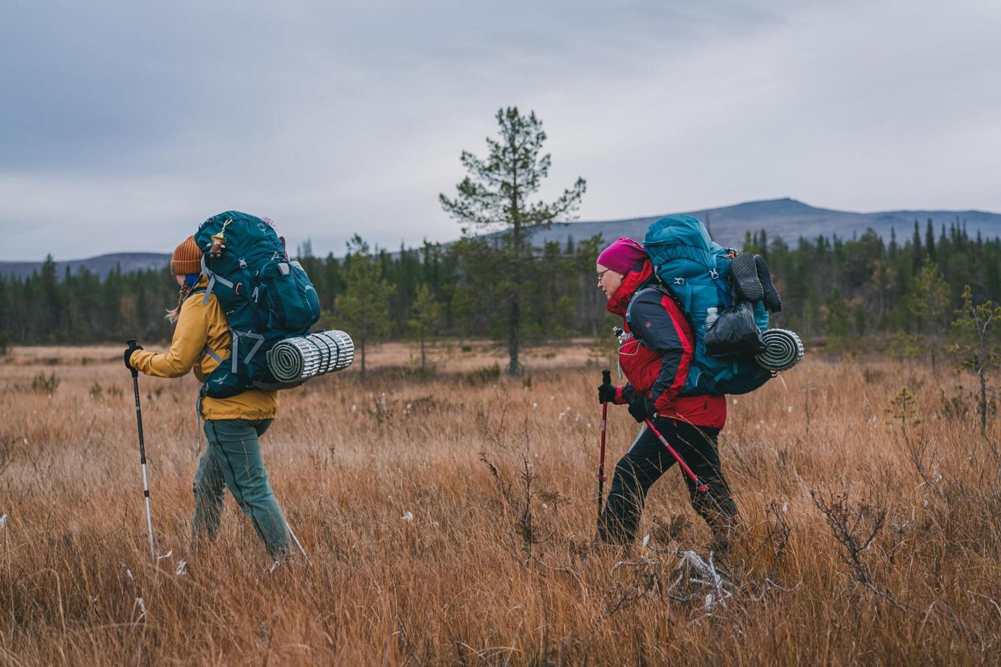Fell Centre Kiilopaeae, Hotelli Niilanpaeae Saariselkä Zewnętrze zdjęcie